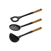 Kitchen Utensil Sets