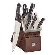 Self Sharpening Knife Sets
